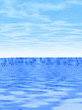 Im Swimmingpool
