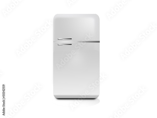 Illustration: frigo poignees horizontales frigo poignees horizontales