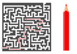 maze