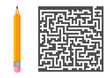 maze