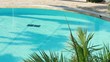 Swimming pool.