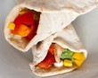 tortilla wrap