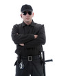 Policeman