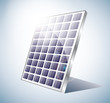 Solar panel