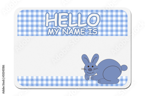Illustration: Naming your baby boy Naming your baby boy