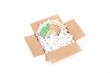 Geldpaket 