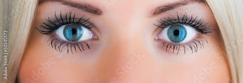 Photo: schau mir in die augen schau mir in die augen