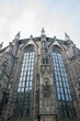 Detail of St. Sebaldus Church, Nuremberg, Germany