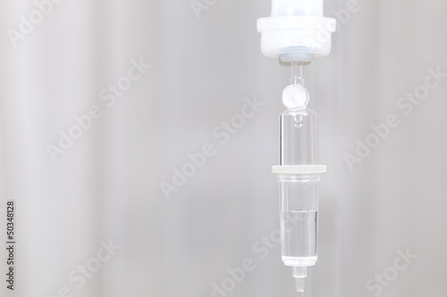 Photo: Intravenous Intravenous