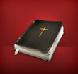 Bible, vector
