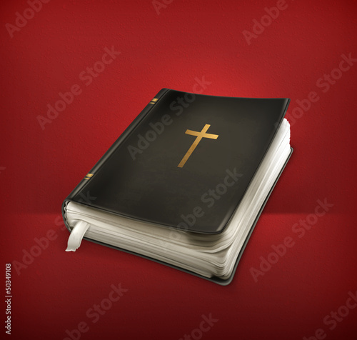 Vector: Bible, vector Bible, vector