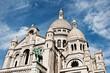 Sacre Coeur