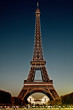 Eiffelturm