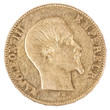 Photo: famous gold coin famous gold coin