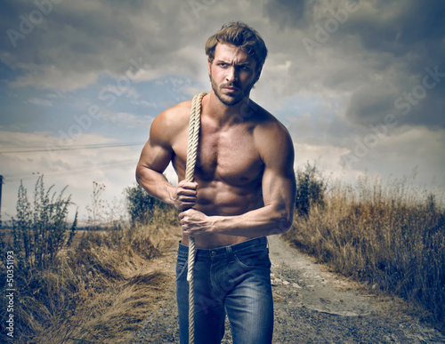 Photo: strong strong