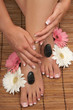Foto: Pedicure and Manicure Pedicure and Manicure