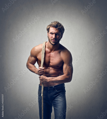 Photo: strength strength