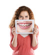 Funny portraits