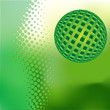 abstract  background