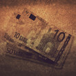 grunge euros