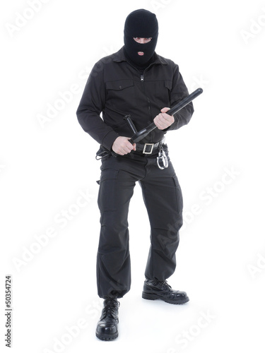 Photo: Special forces Special forces