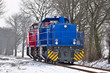Eisenbahn