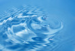 Splash of water