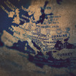 Foto: grunge europe grunge europe