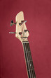 electric guitar
