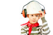 boy builder
