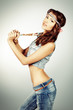 denim style