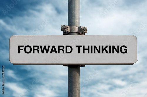 Photo: Street sign - career Street sign - career