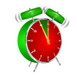 5 vor 12, deadline