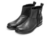 Photo: leather boots leather boots
