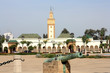 Marokko Rabat Königspalast