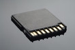 SD card memory