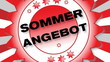 Video: Sommer Angebot Sommer Angebot