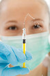 Vaccination to protect to the flu