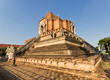 Ancient Grand Pagoda