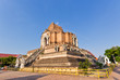 Ancient Grand Pagoda