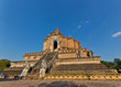 Ancient Grand Pagoda