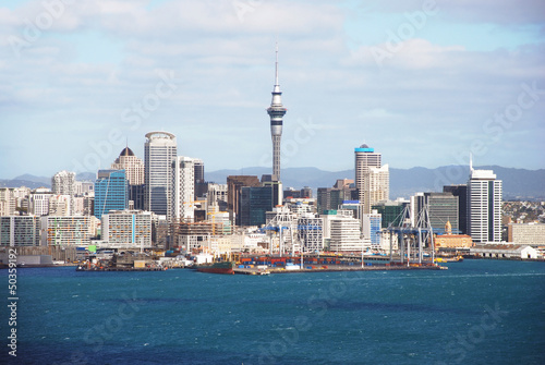 Photo: Auckland, New Zealand Auckland, New Zealand