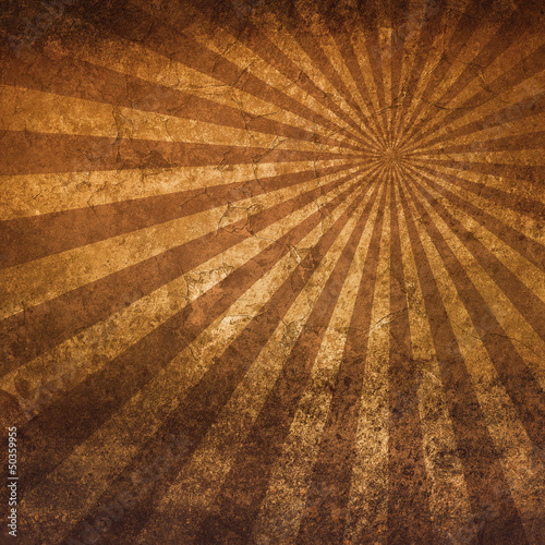 Illustration: orange starburst texture orange starburst texture