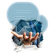 Chat Symbol