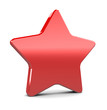 red star