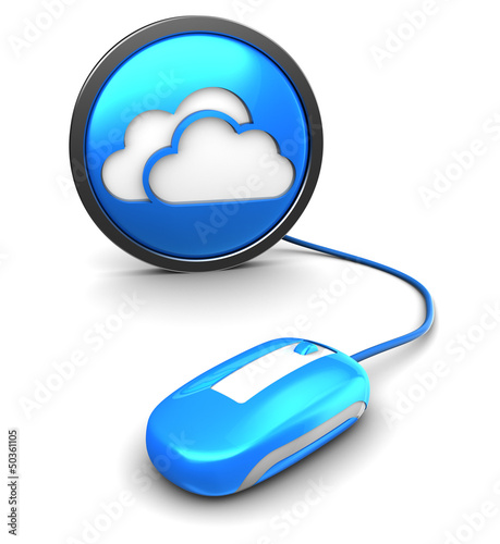 Illustration: connection ot cloud connection ot cloud