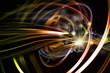 Futuristic background