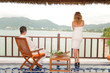 wedding couple on Phuket