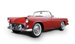 Chevrolet Thunderbird