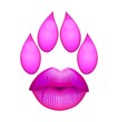 trail lips